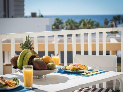 Apartamento Y1db Luxurious Studio In Playa de Lasamericas
