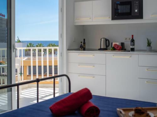 Apartamento Y1db Luxurious Studio In Playa de Lasamericas