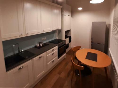 M�nchen Apartment