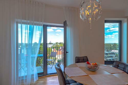 Artisa Riia Str 22a Luxury Apartment