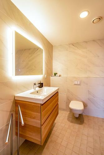 Artisa Riia Str 22a Luxury Apartment