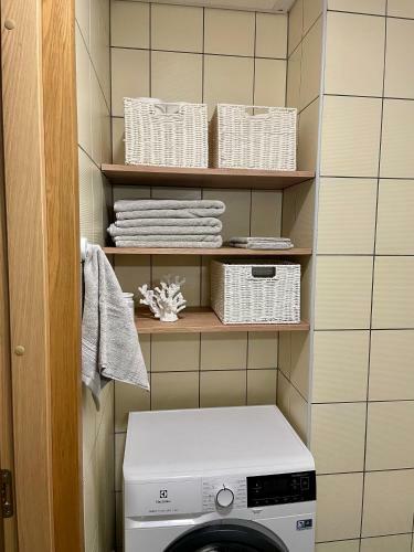 K��ni Guest Apartment