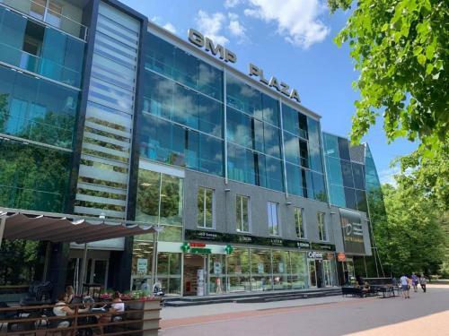 K��ni Guest Apartment