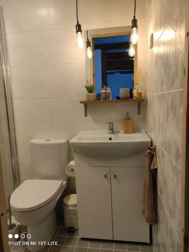 Vallikraavi Apartment