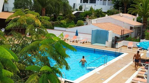 Apartamento Club El Paradero