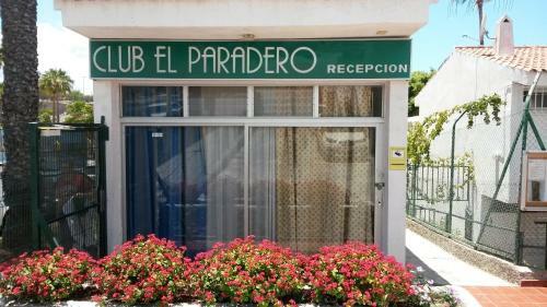 Apartamento Club El Paradero
