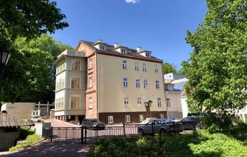 Lossi 32 Apartment