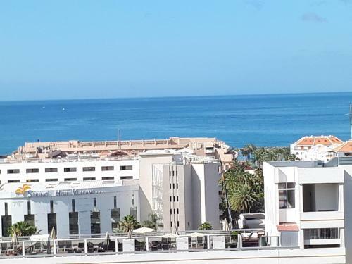 Apartamento Playa Honda Sea View