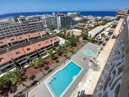Apartamento Playa Honda Sea View