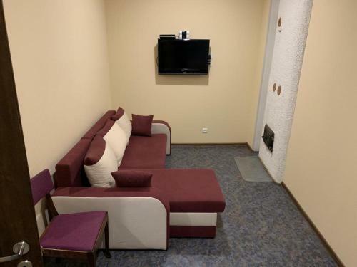 N�ituse Big, 2-bedroom Apartment