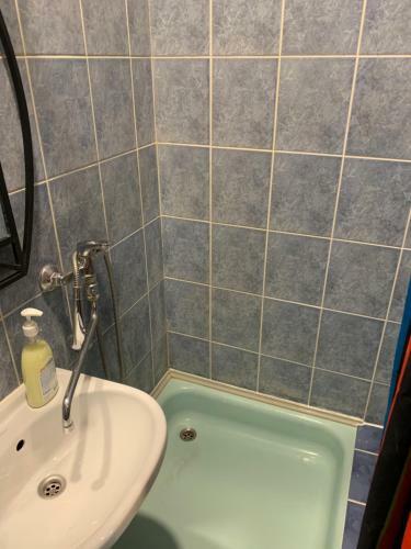 N�ituse Big, 2-bedroom Apartment