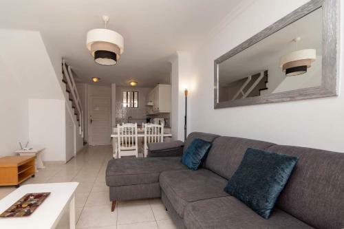 Apartamento Parque Santiago II 2 Bed