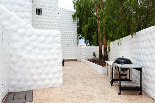 Apartamento Casa Paraiso Del Sol