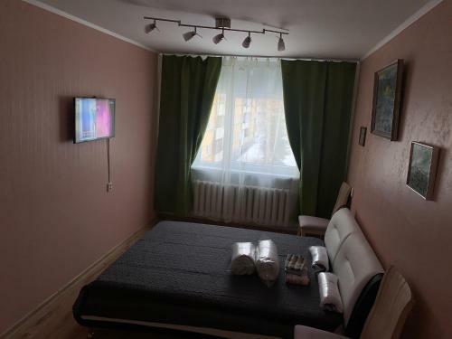 Apartamento M�isavahe 30