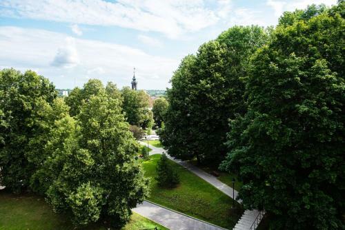 Apartamento Lossi 32 Penthouse