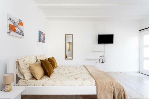 Apartamento Hemeras Boutique Homes - Beach House