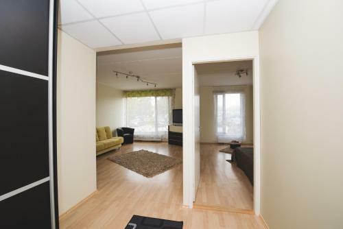 Jaamam�isa Apartement
