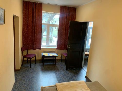 Apartamento Toomem�e2, 2 Magamistoaga