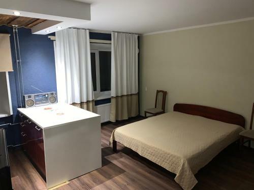 Riia 10, 2-bedroom Apartment