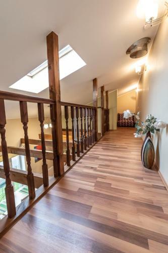Abon Apartment