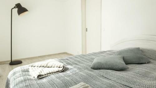Apartamento Best Stay- P�rnu With Garden