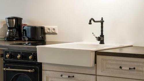 Apartamento Best Stay- P�rnu With Garden