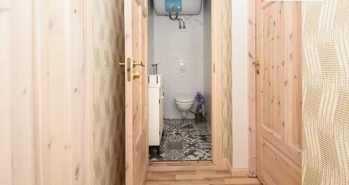 Roosi Apartment