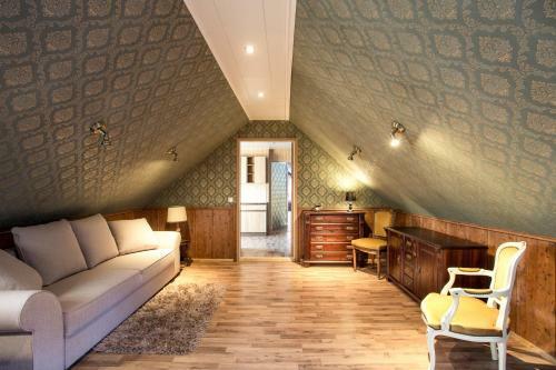 Hostal P�rnu Villa Harmony