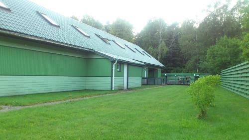 Hostal P�rnu Villa Harmony