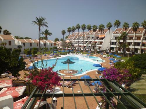 Apartamento Parque Santiago II Duplex