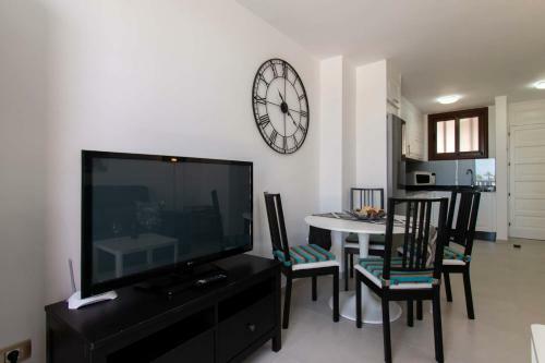 Apartamento Parque Santiago II Duplex