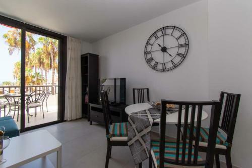 Apartamento Parque Santiago II Duplex