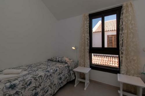Apartamento Parque Santiago II Duplex