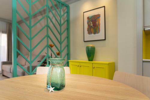 Playa de Las Americas Apartment