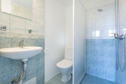 Kerese Apartments