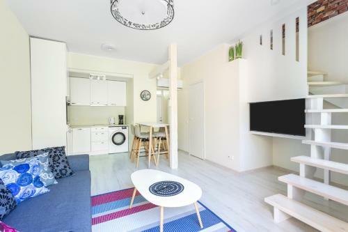 Kerese Apartments