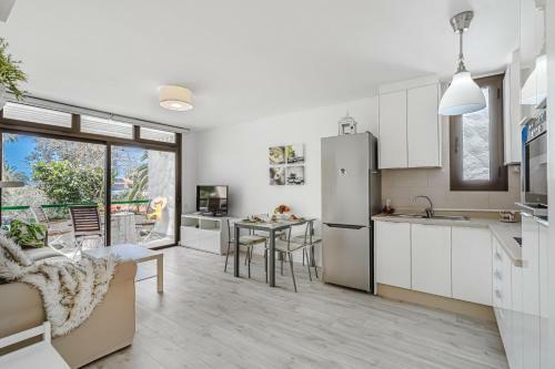 Cozy Apartments Next To The Beach, Wifi