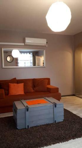 Chelsea Karusselli 3-2 Apartment
