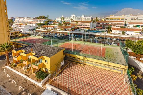 Apartamento Torres Del Sol 1a015