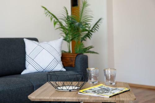City Center Spacious Holiday Apartment Vee