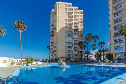 Apartamento Play de Lasamericas Torres de Yomely Beautiful Ocean View