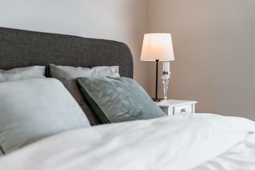 Apartamento Aida 7-23