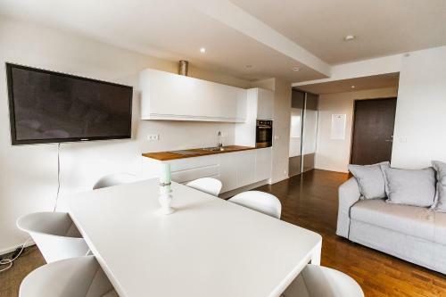Apartamento Aida 7-23