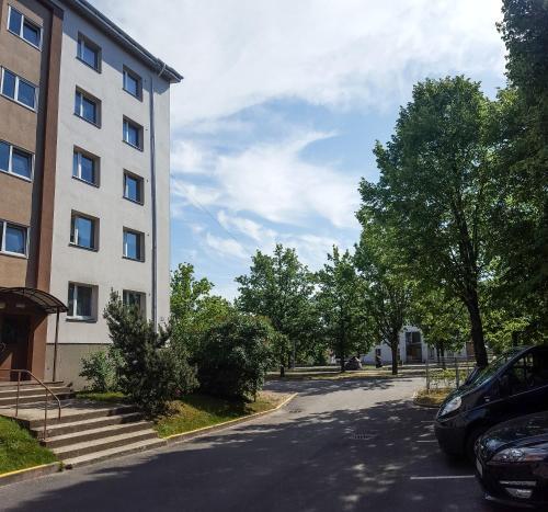 Lux Apartment 2