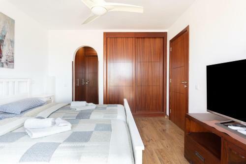 Apartamento Royal Dream Sea View