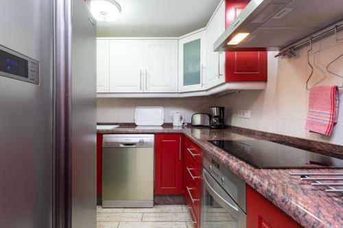 Apartamento Royal Dream Sea View