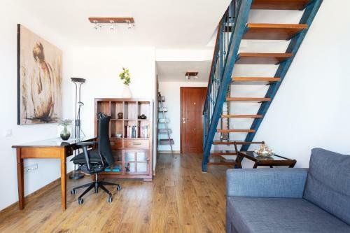 Apartamento Royal Dream Sea View