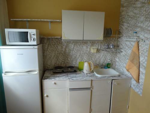 Frendlen Papiniidu Apartment