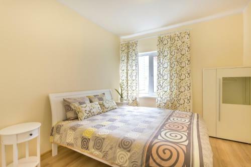 Gardenview Selection By Kerese Apartments