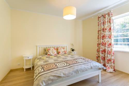 Gardenview Selection By Kerese Apartments